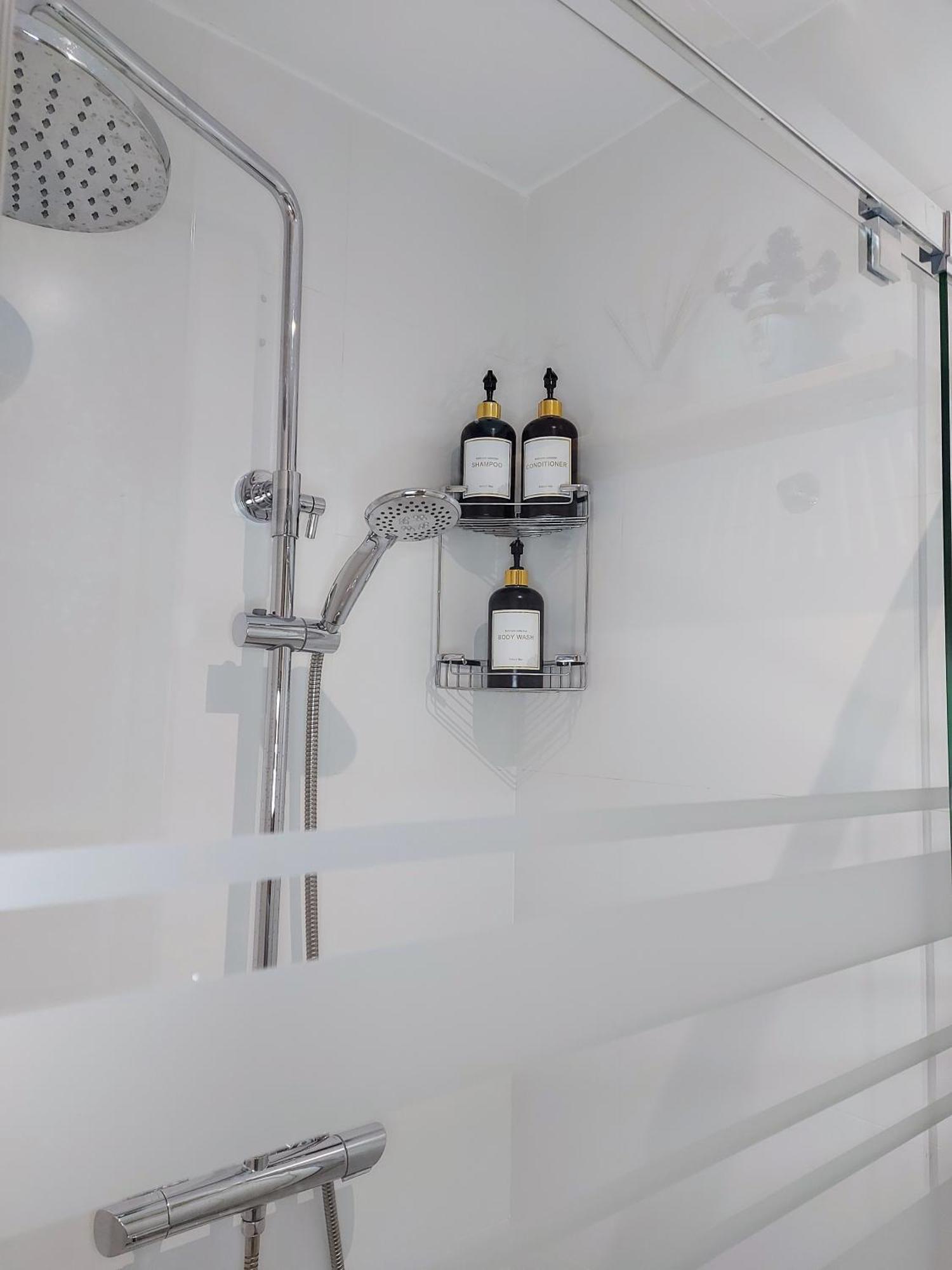 Apartamento Las Floritas Malaga Luaran gambar